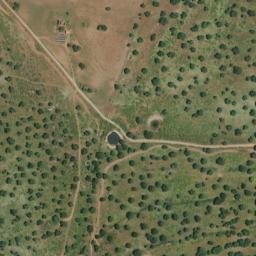 Satellite imagery of Collado de las Vacas, ES