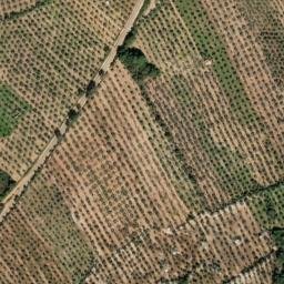 Satellite imagery of Sierra de las Vacas, ES