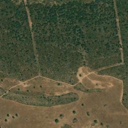Satellite imagery of Puerto del Solado, ES