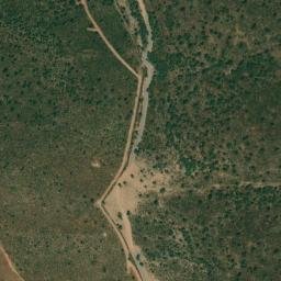 Satellite imagery of Puerto del Solado, ES