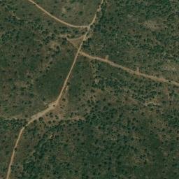 Satellite imagery of Puerto del Solado, ES