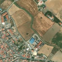 Satellite imagery of survey_point, ES