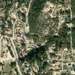 Satellite imagery of boundary_stone, ES