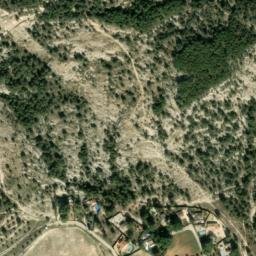 Satellite imagery of boundary_stone, ES