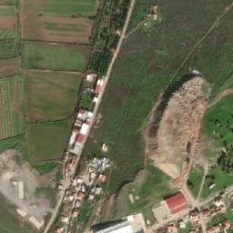 Drone Görünümü