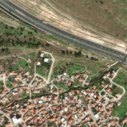 Drone Görünümü