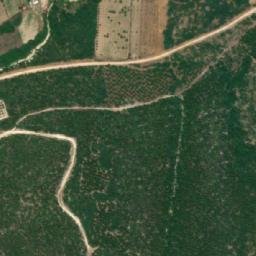 Satellite imagery of TUTGA Noktası BAĞYOLU, TR