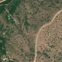 Satellite imagery of TUTGA Noktası BAĞYOLU, TR