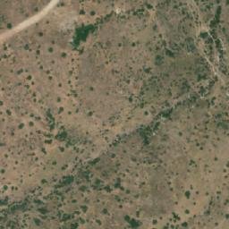 Satellite imagery of TUTGA Noktası BAĞYOLU, TR
