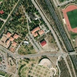 Drone Görünümü