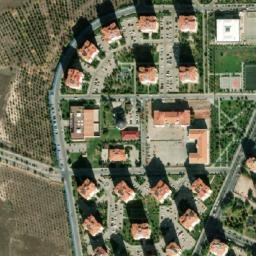 Drone Görünümü