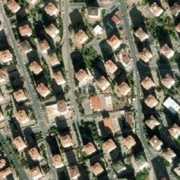 Drone Görünümü