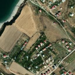 Drone Görünümü