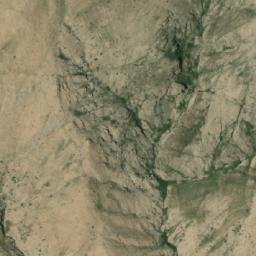 Satellite imagery of Birniband Dağı, AZ