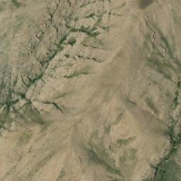 Satellite imagery of Birniband Dağı, AZ