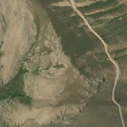 Satellite imagery of Birniband Dağı, AZ