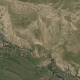Satellite imagery of Soğlan Dağı, AZ
