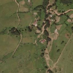 Satellite imagery of Qırdıtəpə Dağı, AZ