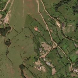 Satellite imagery of Qırdıtəpə Dağı, AZ