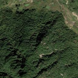 Satellite imagery of Changsu-bawi, KP