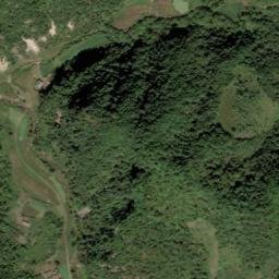 Satellite imagery of Changsu-bawi, KP