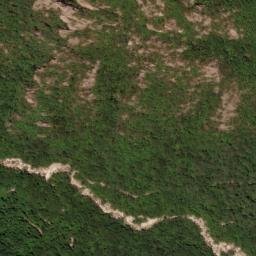 Satellite imagery of Changsu-bawi, KP