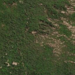 Satellite imagery of Changsu-bawi, KP