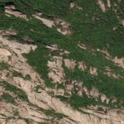 Satellite imagery of Ch'ima-bawi, KP