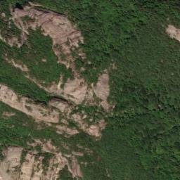 Satellite imagery of Ch'ima-bawi, KP