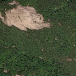 Satellite imagery of Ch'ima-bawi, KP