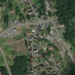 Satellite imagery of 五丁, JP