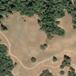 Satellite imagery of Walters Ridge, US