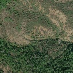 Satellite imagery of Otto Mine, US