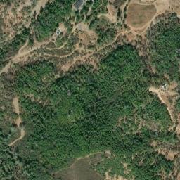 Satellite imagery of Otto Mine, US