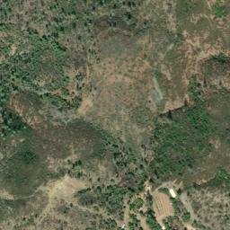 Satellite imagery of Mirabel Mine, US