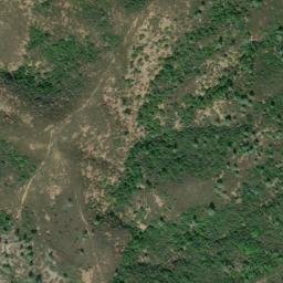 Satellite imagery of Plymouth Mine, US
