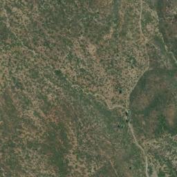 Satellite imagery of Buckhorn Mine, US