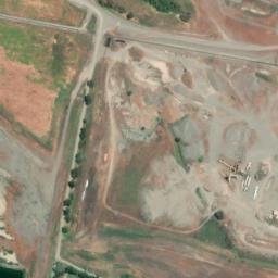 Satellite imagery of Madison Pit, US