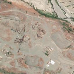 Satellite imagery of Madison Pit, US