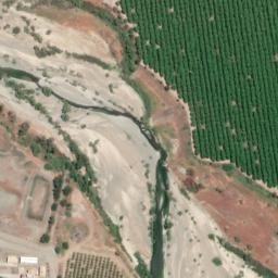 Satellite imagery of Madison Pit, US