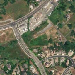 Satellite imagery of Bridge Point, US