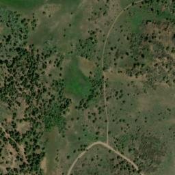 Satellite imagery of Sunshine Mine, US