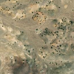 Satellite imagery of Pactolus Hills, US