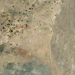 Satellite imagery of Pactolus Hills, US