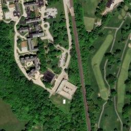 Satellite imagery of SL 16 — NGS AA8657 — Normandy, US, US