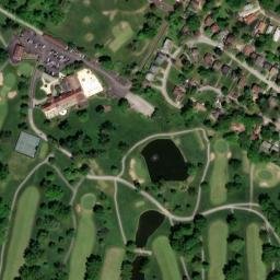 Satellite imagery of SL 16 — NGS AA8657 — Normandy, US, US