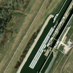 Satellite imagery of 6 LOCK 27 RM — NGS JC1165 — Madison, US, US