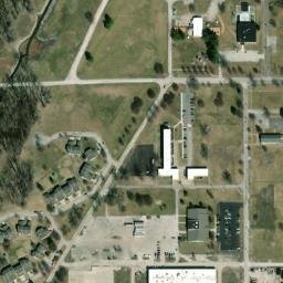 Satellite imagery of 1 LOCK 27 — NGS JC1159 — Granite City, US, US