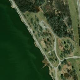 Satellite imagery of V 146 — NGS JC0015 — Pontoon Beach, US, US