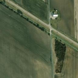 Satellite imagery of V 146 — NGS JC0015 — Pontoon Beach, US, US